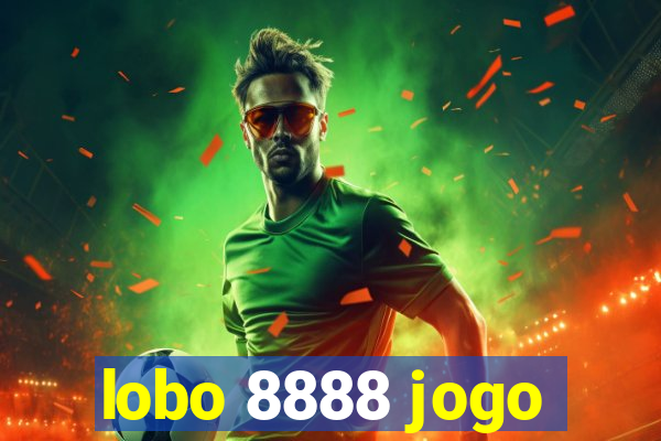 lobo 8888 jogo